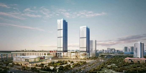 2024购房者还能在天伦溪山府买二手房吗？